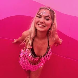 Meet your Posher, Alisha